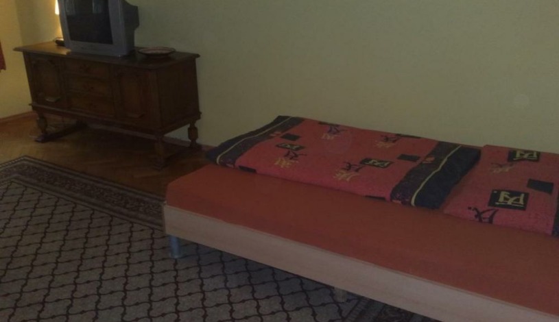 AB - apartments Karlovy Vary - Třílůžkový apartmán